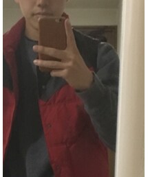 Avail | ダウンベスト