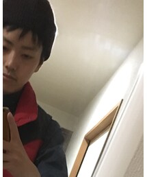 古着 | ニットキャップ/ビーニー