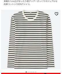 UNIQLO | Tシャツ/カットソー