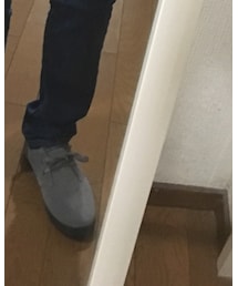 FRED PERRY | スニーカー