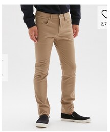 GU | チノパンツ