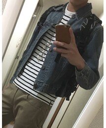 Levi's | デニムジャケット