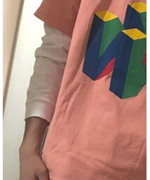 virgilnormal | Tシャツ/カットソー