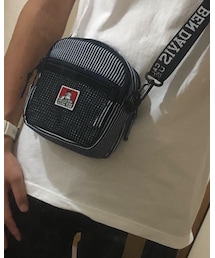 BEN DAVIS | ショルダーバッグ