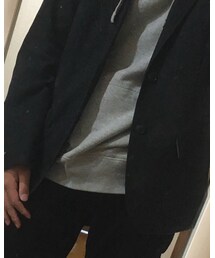 友達がデザインした | スウェット
