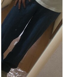 古着 | デニムパンツ
