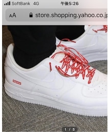NIKE | スニーカー