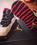 AIR JORDAN(エアジョーダン)の「シューズ(スニーカー)」