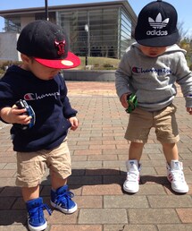 adidas | キャップ