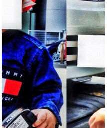 TOMMY | シャツ/ブラウス