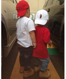 POLO RALPH LAUREN | キャップ