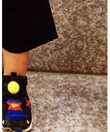 Reebok | スニーカー