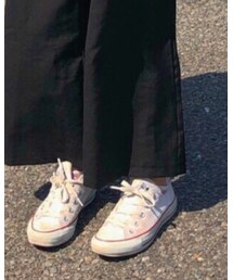 CONVERSE | スニーカー
