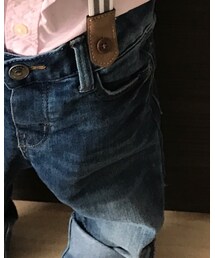 H&M | デニムパンツ