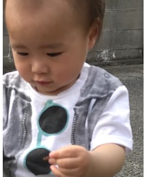 H&M | Tシャツ/カットソー