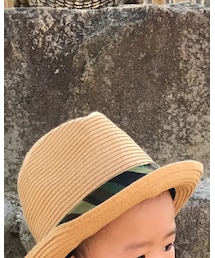 BRANSHES | ハット