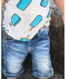 BREEZE | デニムパンツ