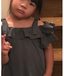 HusHusH | トップス