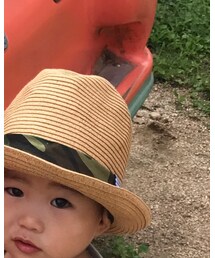 BRANSHES | ハット