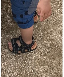 Birthday | サンダル