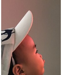 KIDSFORET | キャップ