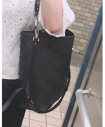 ROSE BUD | ショルダーバッグ