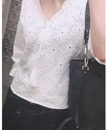 KOBE LETTUCE | シャツ/ブラウス