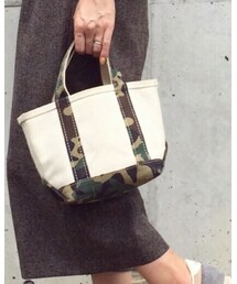LL.bean | トートバッグ