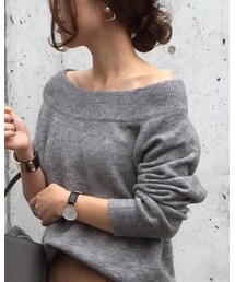 DONOBAN | ニット/セーター