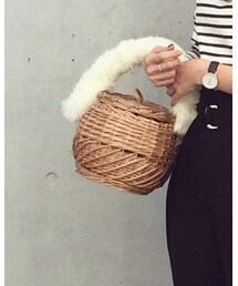 DONOBAN | かごバッグ