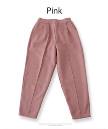 no brand | スラックス