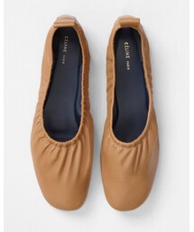 CELINE | バレエシューズ