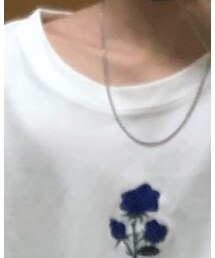 WEGO | ネックレス