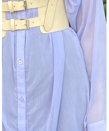 GU | シャツ/ブラウス