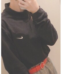 NIKE | トップス