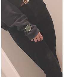 GU | パンツ