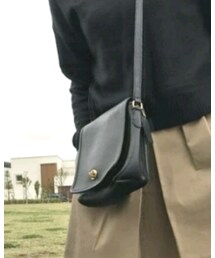 VINTAGE | ショルダーバッグ