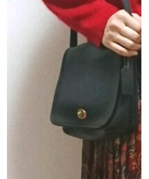 VINTAGE | ショルダーバッグ