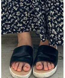 FOREVER 21 | サンダル