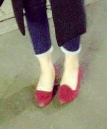 one after another NICE CLAUP | パンプス