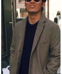 GU | ニット/セーター