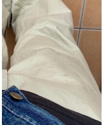 THE REAL McCOY'S | チノパンツ