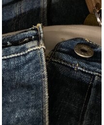 Levi's | デニムジャケット