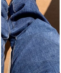 Denime | デニムパンツ