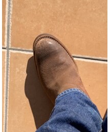 RED WING | ブーツ