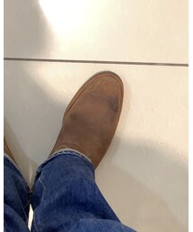 RED WING | ブーツ