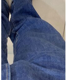 Denime | デニムパンツ