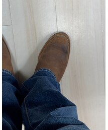 RED WING | ブーツ