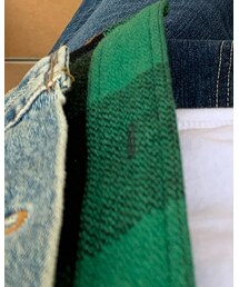 SUGAR CANE | シャツ/ブラウス