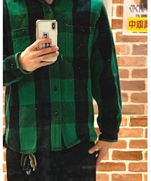 SUGAR CANE | シャツ/ブラウス